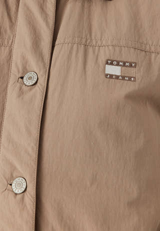 Tjw Cord Collar Chore Jacket