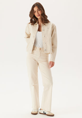 Tjw Essential Cotton Gmd Jacket