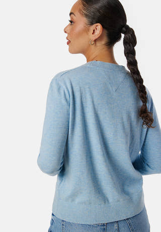 Tjw Essential Crew Neck Sweater