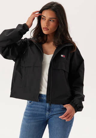 Tjw Essential Windbreaker Ext