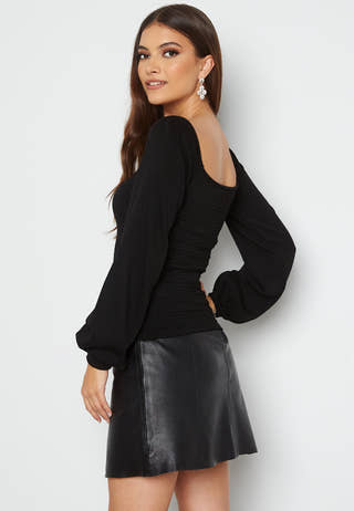 Clara Knitted Top