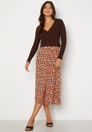 Donna Midi Skirt