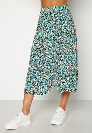 Donna Midi Skirt
