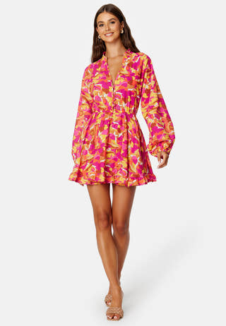 Ester L/S Mini Dress