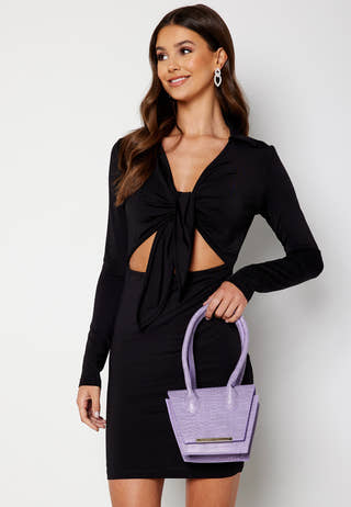 Fawn Shoulder Bag