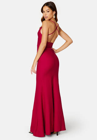 Isadora Maxi Dress