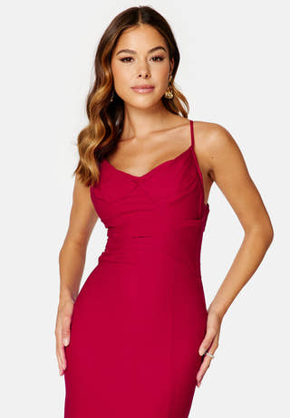 Isadora Maxi Dress