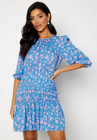 Leonora Dress