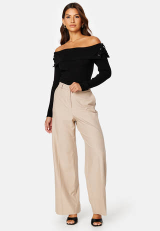 Linnea Off Shoulder Top