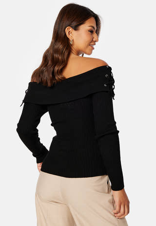Linnea Off Shoulder Top
