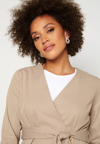 Mary Jacket