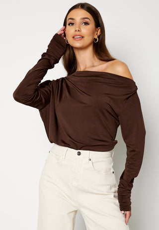 Miranda Off Shoulder Top
