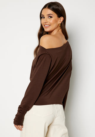 Miranda Off Shoulder Top