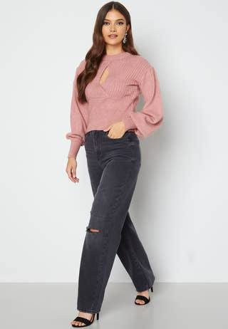 Molly Knit Sweater