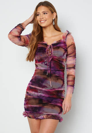 Rebecka Mini Dress