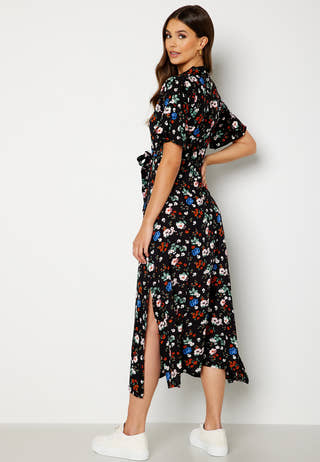 Selena Midi Dress