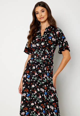 Selena Midi Dress
