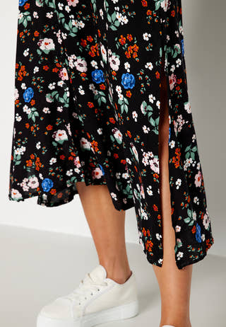 Selena Midi Dress