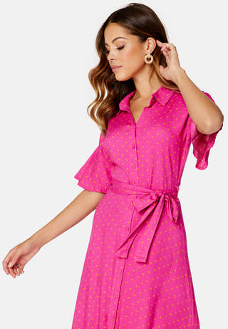 Selena Midi Dress