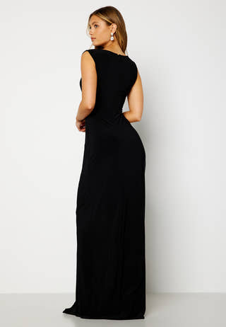 Tone Cut Out Maxi Dress