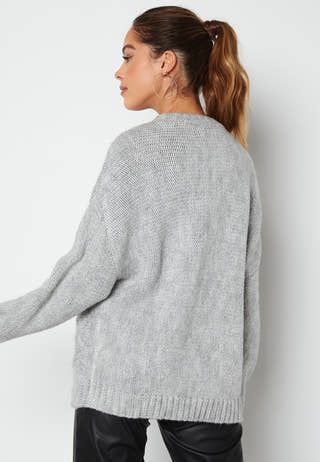 Tone L/S Knit