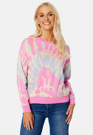 Tyra Knitted Sweater