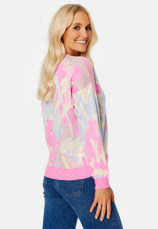 Tyra Knitted Sweater