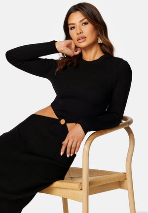 Vera Cut Out Dress