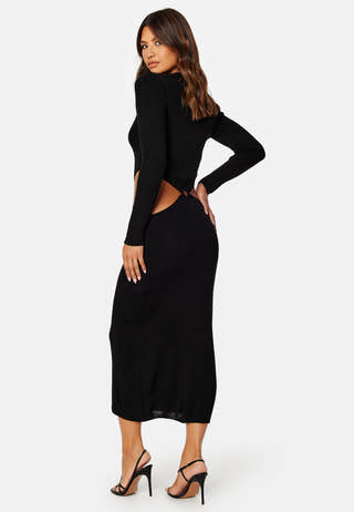 Vera Cut Out Dress