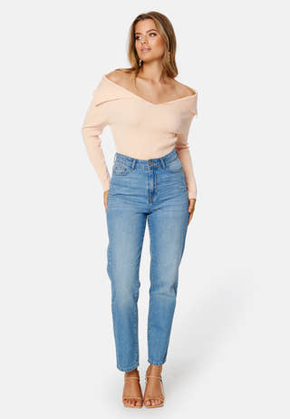 Zoey Off Shoulder Top