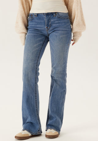 Becca Bootcut Jeans
