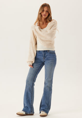 Becca Bootcut Jeans