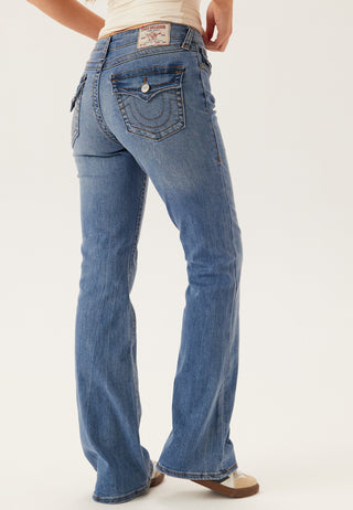 Becca Bootcut Jeans