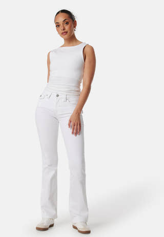 Becca Bootcut