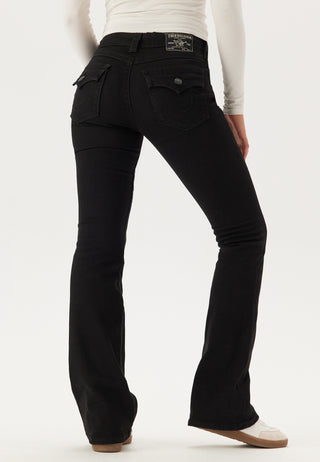 Becca Mr Bootcut Jeans