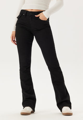 Becca Mr Bootcut Jeans