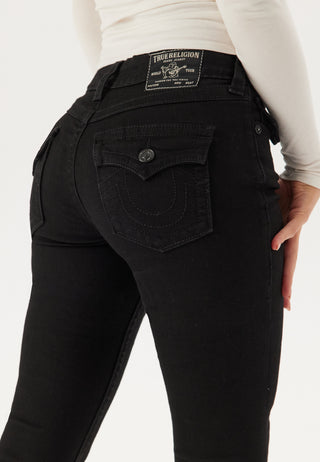 Becca Mr Bootcut Jeans