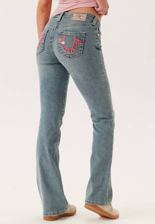 I Love True Becca Mr Boot Cut