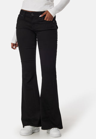 Joey Low Rise Flare Jeans