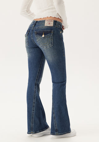 Joey Lr Flare Jeans