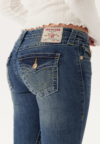 Joey Lr Flare Jeans