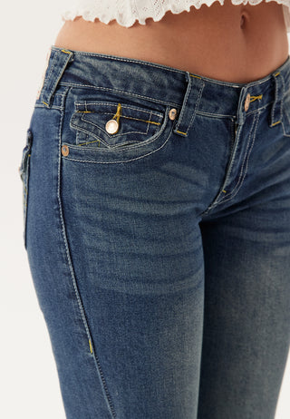 Joey Lr Flare Jeans