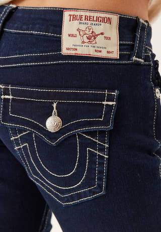 Joey Lr Flare Flap