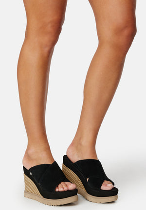 Abbot Slide Wedge