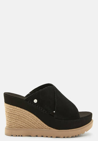 Abbot Slide Wedge