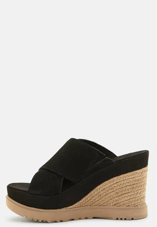 Abbot Slide Wedge
