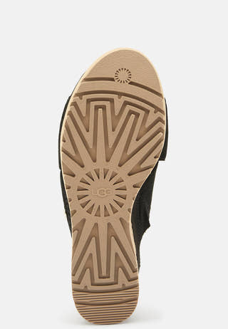 Abbot Slide Wedge