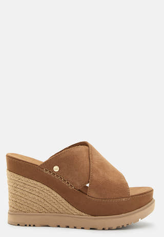 Abbot Slide Wedge