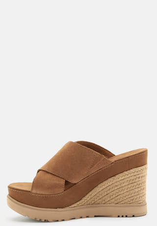 Abbot Slide Wedge