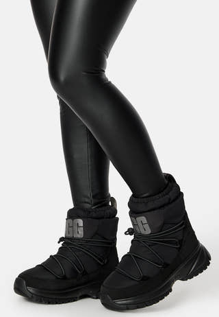 Yose Puffer Mid